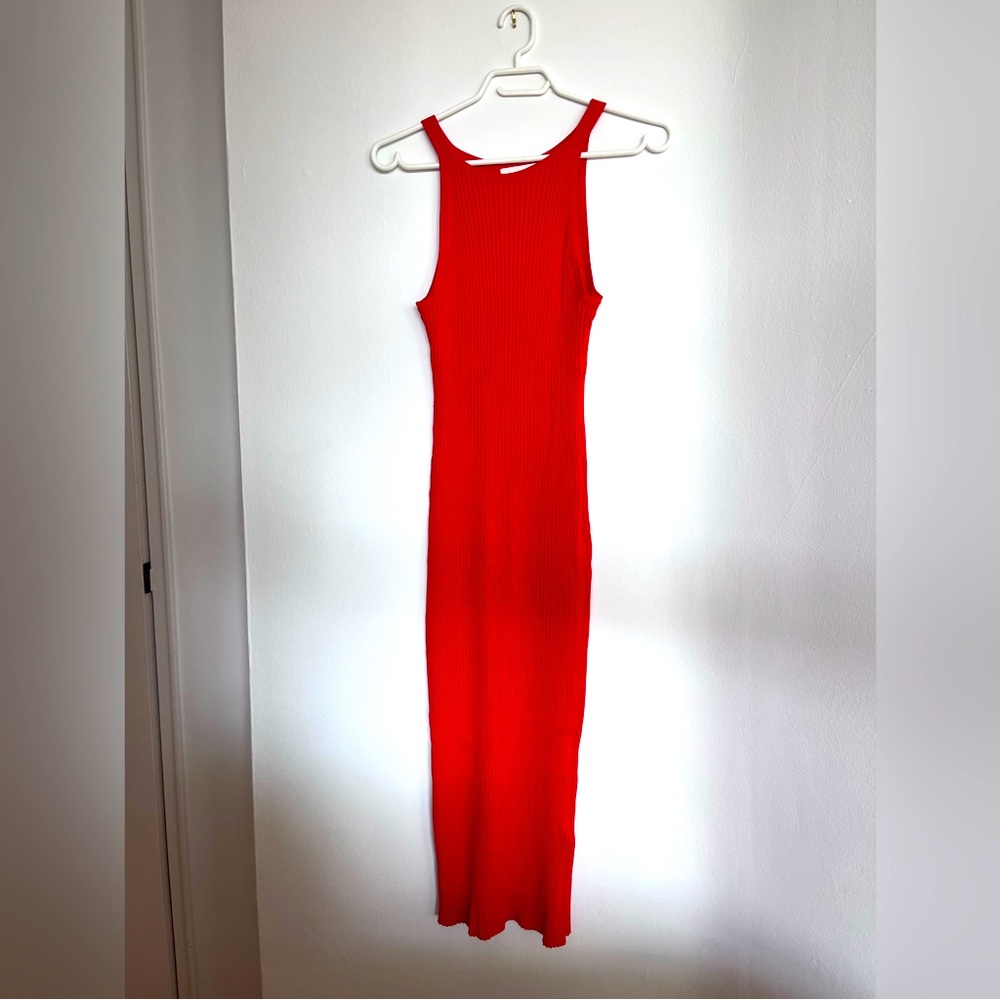 H&M dress